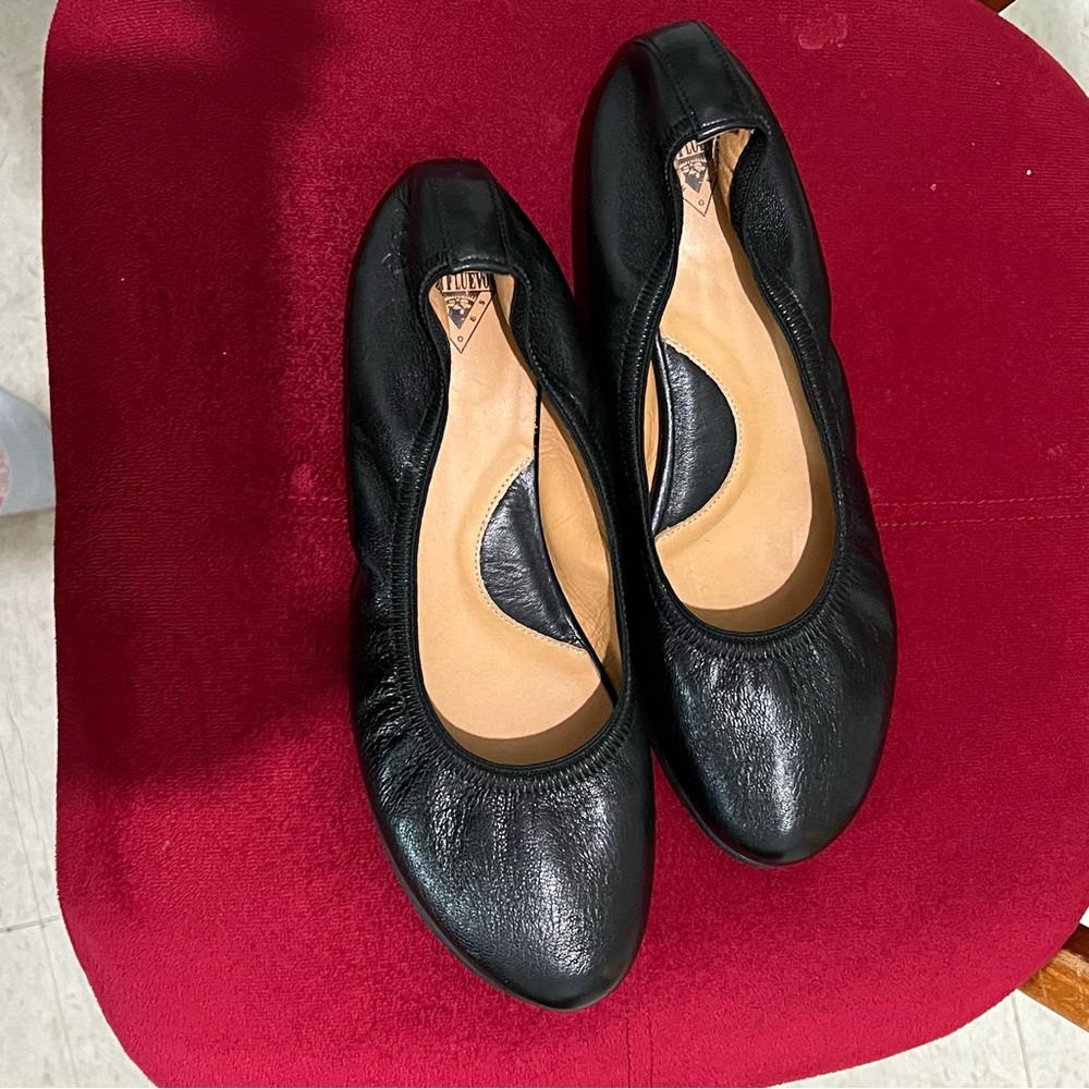 Ballet Flats